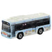 Takara Tomy Tom-112 Tomica Isuzu Erga Sumikko Gurashi x Rinko Bus Plastic Bus Toys- Japan Figure Store - #1 Bring To You The Best Japanese Goods