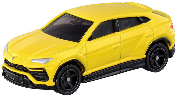 Takara Tomy Tomica 16 Lamborghini Urus 102748 1/66 Japanese Scale Lamborghini Cars- Japan Figure Store - #1 Bring To You The Best Japanese Goods