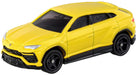 Takara Tomy Tomica 16 Lamborghini Urus 102748 1/66 Japanese Scale Lamborghini Cars- Japan Figure Store - #1 Bring To You The Best Japanese Goods