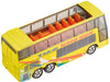 Takara Tomy Tomica Mit. Fuso Aero King Hato Bus 1/64 Die Cast No.42-7 Scale Bus Model- Japan Figure Store - #1 Bring To You The Best Japanese Goods