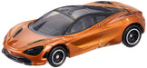 Takara Tomy Tomica 57 Mc Laren 720S 102632 1/62 Japanese Painted Scale Racing Cars- Japan Figure Store - #1 Bring To You The Best Japanese Goods