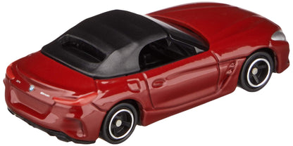 TAKARA TOMY Tomica 74 Bmw Z4- Japan Figure Store - #1 Bring To You The Best Japanese Goods