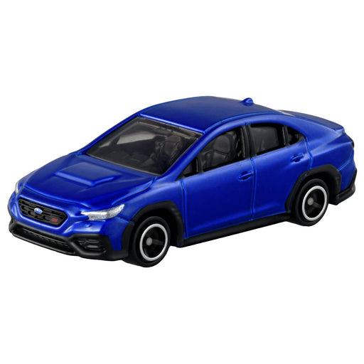 Takara Tomy Tomica No.76 Subaru WRX S4 STI Sport R Ex Mini Car Toy for 3+ Years- Japan Figure Store - #1 Bring To You The Best Japanese Goods