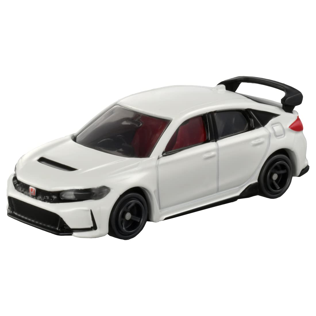 Takara Tomy Tomica No.78 Honda Civic Type R (Box) Mini Car Car Airplane Toy 3 Years Old And Up Passed Toy Safety Standards St Mark Certified Tomica Takara Tomy- Japan Figure Store - #1 Bring To You The Best Japanese Goods