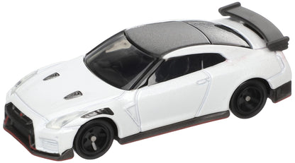 Takara Tomy Tomica 78 Nissan Gt-R Nismo 2020 Model 133025 1/62 Scale Car Model- Japan Figure Store - #1 Bring To You The Best Japanese Goods