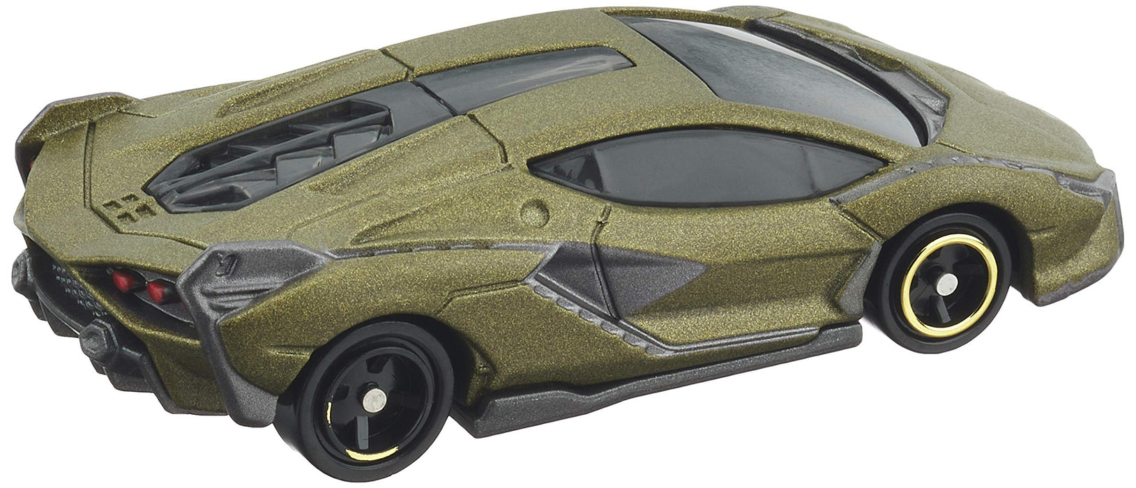 Takara Tomy Tomica Lamborghini Sian Fkp 37 Japanese Non-Scale Lamborghini Cars- Japan Figure Store - #1 Bring To You The Best Japanese Goods
