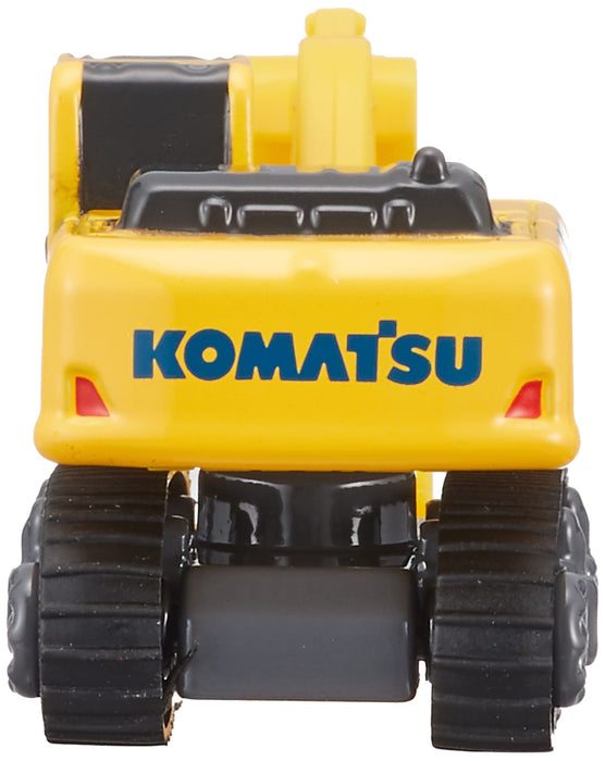 Takara Tomy Tomica No.9 PC200-10 Excavator Toy 3+ St Mark Cert.- Japan Figure Store - #1 Bring To You The Best Japanese Goods