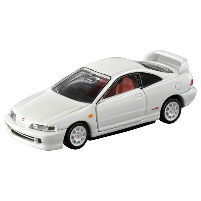 Takara Tomy Tomica Premium Honda Integra Type R Japanese Classical Car Models- Japan Figure Store - #1 Bring To You The Best Japanese Goods
