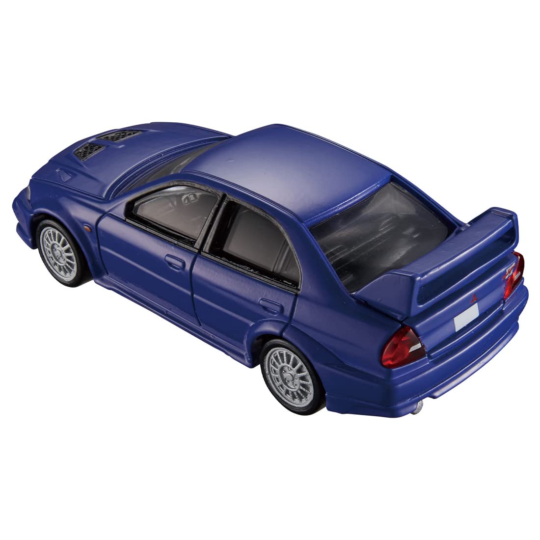 TAKARA TOMY Tomica Premium Mitsubishi Lancer Evolution Vi Gsr- Japan Figure Store - #1 Bring To You The Best Japanese Goods