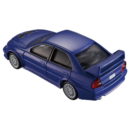 TAKARA TOMY Tomica Premium Mitsubishi Lancer Evolution Vi Gsr- Japan Figure Store - #1 Bring To You The Best Japanese Goods