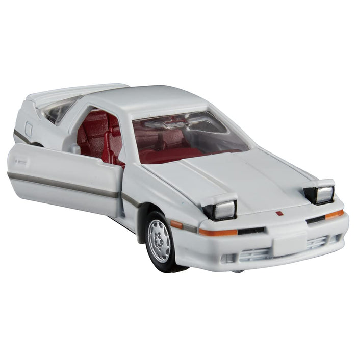 Takara Tomy Tomica Premium 25 Toyota Supra Mini Car Toy Ages 6+ Boxed Safety-Certified- Japan Figure Store - #1 Bring To You The Best Japanese Goods