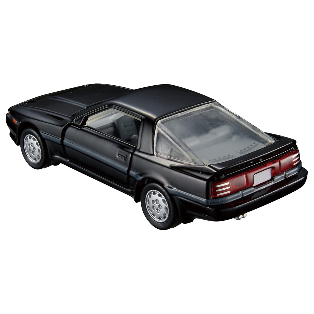 TAKARA TOMY Tomica Premium Toyota Supra- Japan Figure Store - #1 Bring To You The Best Japanese Goods