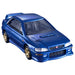 TAKARA TOMY Tomica Premium Subaru Impreza Wrx Type R Sti Version- Japan Figure Store - #1 Bring To You The Best Japanese Goods