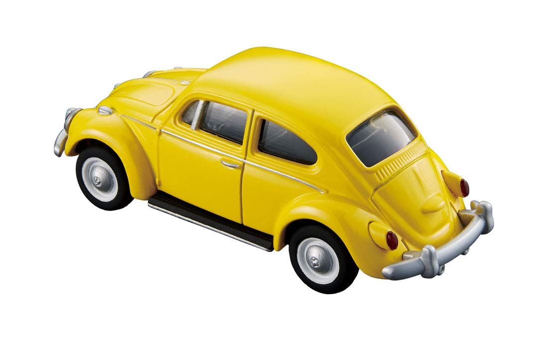 Takara Tomy Tomica Premium Volkswagen Type I Japanese Classical Non-Scale Cars- Japan Figure Store - #1 Bring To You The Best Japanese Goods