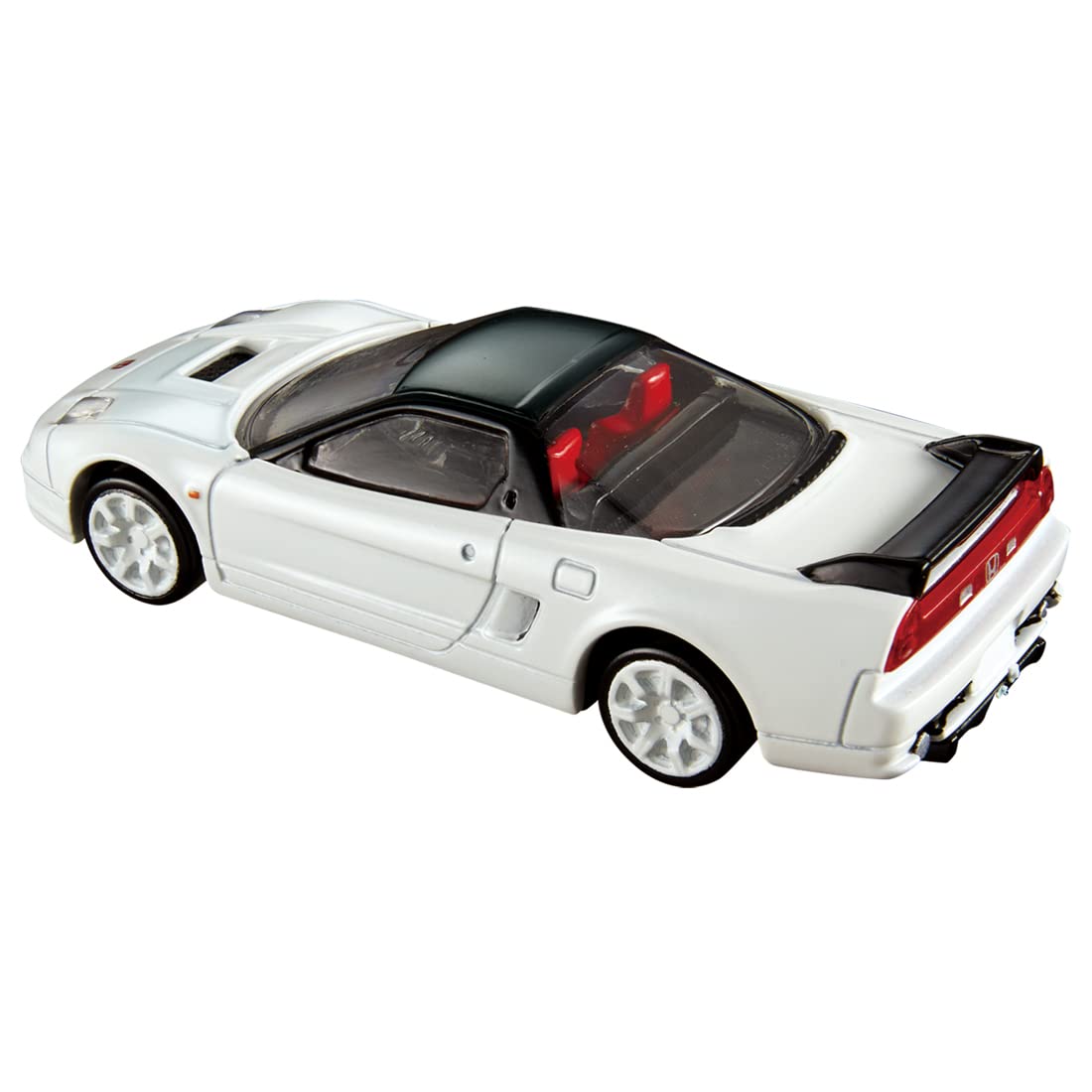 TAKARA TOMY - Tomica Premium Honda Nsx-R- Japan Figure Store - #1 Bring To You The Best Japanese Goods