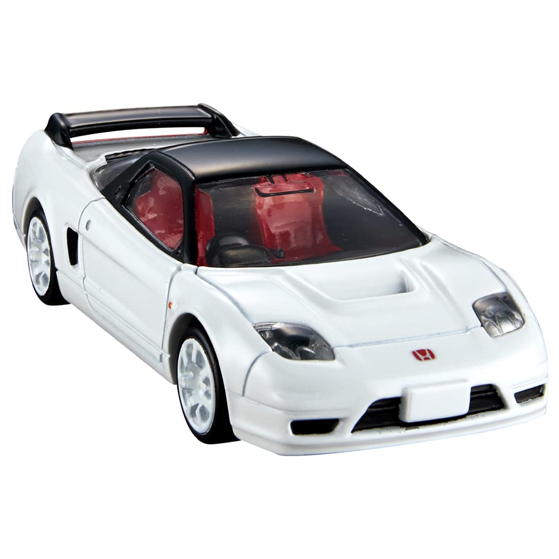 TAKARA TOMY - Tomica Premium Honda Nsx-R- Japan Figure Store - #1 Bring To You The Best Japanese Goods