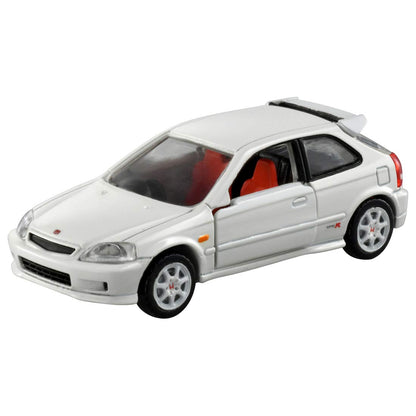 TAKARA TOMY Tomica Premium Honda Civic Type R- Japan Figure Store - #1 Bring To You The Best Japanese Goods