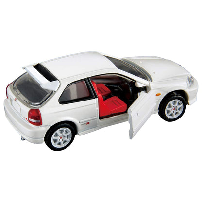 TAKARA TOMY Tomica Premium Honda Civic Type R- Japan Figure Store - #1 Bring To You The Best Japanese Goods