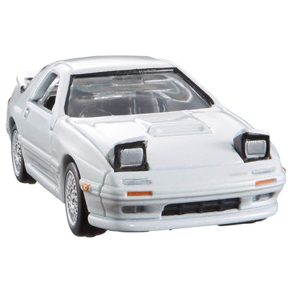 Tomica Premium Mazda Savannah Rx-7- Japan Figure Store - #1 Bring To You The Best Japanese Goods