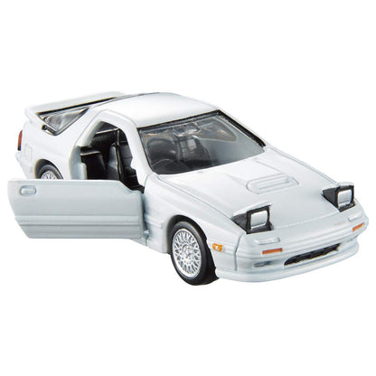 Tomica Premium Mazda Savannah Rx-7- Japan Figure Store - #1 Bring To You The Best Japanese Goods