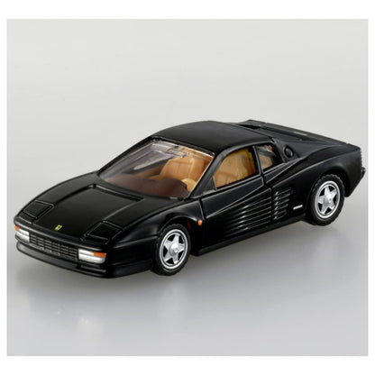 Takara Tomy Tomica Premium Ferrari 3 Models Collection Mini Car Toy Japan 6+ Safety Certified- Japan Figure Store - #1 Bring To You The Best Japanese Goods