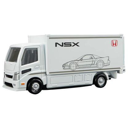 TAKARA TOMY Tomica Premium Tomica Transporter Honda Nsx Type R- Japan Figure Store - #1 Bring To You The Best Japanese Goods