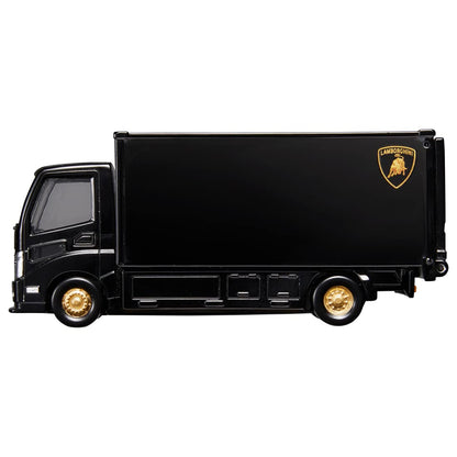 TAKARA TOMY Tomica Premium Tomica Transporter Lamborghini Countach 25Th Anniversary- Japan Figure Store - #1 Bring To You The Best Japanese Goods