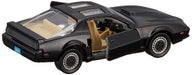 Takara Tomy Knight Rider 2000 KITT Mini Car Toy for 6 Years and Older- Japan Figure Store - #1 Bring To You The Best Japanese Goods