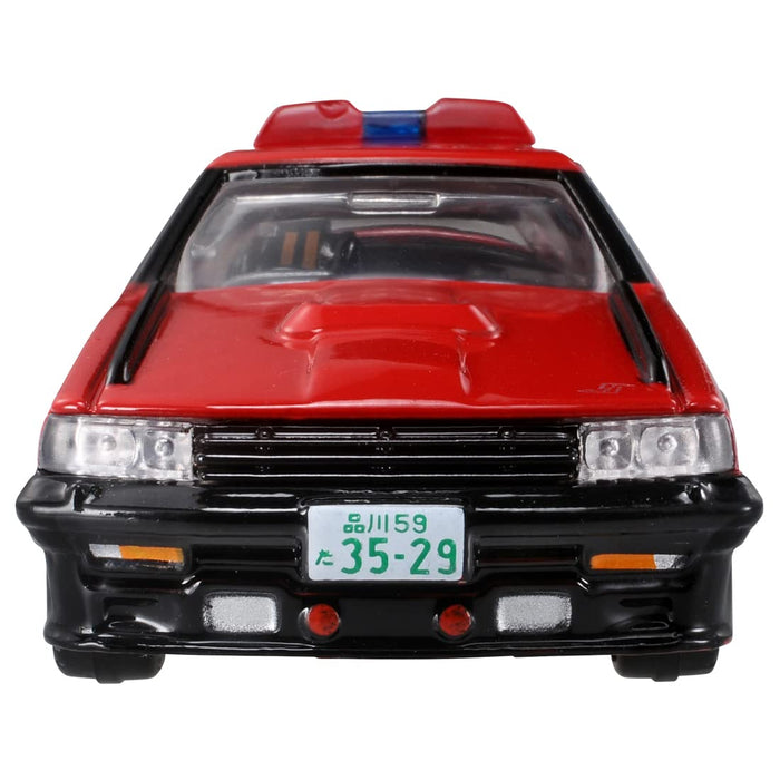 TAKARA TOMY Tomica Premium Unlimited 06 Seibu Keisatsu Machine Rs-1- Japan Figure Store - #1 Bring To You The Best Japanese Goods