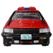 TAKARA TOMY Tomica Premium Unlimited 06 Seibu Keisatsu Machine Rs-1- Japan Figure Store - #1 Bring To You The Best Japanese Goods