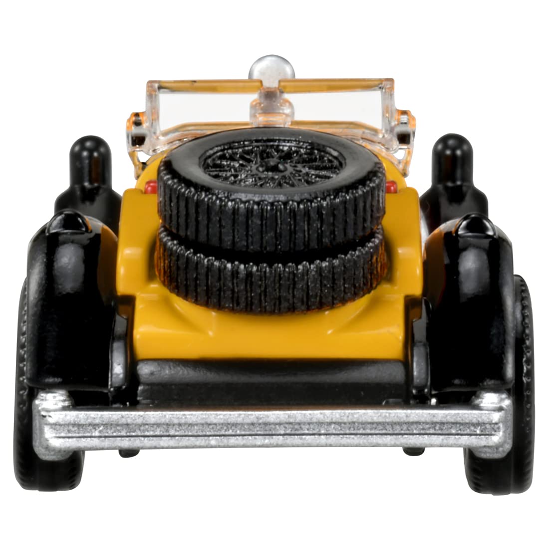 Takara Tomy Tomica Premium Unlimited 11 Lupine The 3Rd Mercedes-Benz Ssk Mini Car Car Airplane Toy Age 6 And Up Passed Toy Safety Standards St Mark Certification Tomica Takara Tomy- Japan Figure Store - #1 Bring To You The Best Japanese Goods