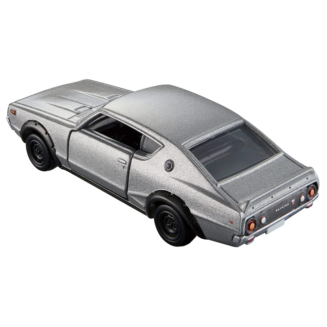 TAKARA TOMY Tomica Premium Nissan Skyline 2000 Gt-R Kpgc110- Japan Figure Store - #1 Bring To You The Best Japanese Goods