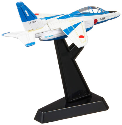 TAKARA TOMY Tomica Premium 22 Jasdf Blue Impulse 4904810887393- Japan Figure Store - #1 Bring To You The Best Japanese Goods