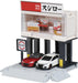 Takara Tomy Tomica Town Build City Sushi Restaurant Sushiro (874430) Plastic Models- Japan Figure Store - #1 Bring To You The Best Japanese Goods