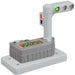 Takara Tomy Tomica Town Shining Traffic Light Japanese Plastic Traffic Models- Japan Figure Store - #1 Bring To You The Best Japanese Goods