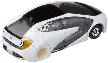 TAKARA TOMY Tomica Toyota Lq 143444- Japan Figure Store - #1 Bring To You The Best Japanese Goods