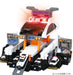 Takara Tomy Tomica World Transform Into Big ! Big Patrol Car Japanese Pvc Police Cars- Japan Figure Store - #1 Bring To You The Best Japanese Goods