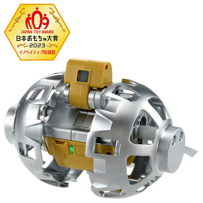 Takara Tomy Sora-Q Flagship Model: Japan Toy Awards 2023 Special Award- Japan Figure Store - #1 Bring To You The Best Japanese Goods