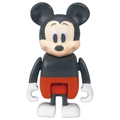 Takara Tomy Dream Tomica SP Disney Motors 15th Anniversary Star IV D100 Edition- Japan Figure Store - #1 Bring To You The Best Japanese Goods