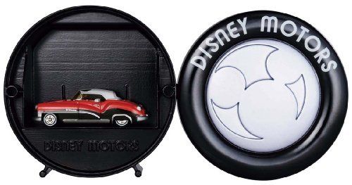 Takara Tomy Tomica Disney Motors Stacking Showcase F/s- Japan Figure Store - #1 Bring To You The Best Japanese Goods