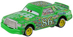 Takara Tomy Tomica Disney Pixar Cars C-11 Chick Hicks Standard - Japan Figure