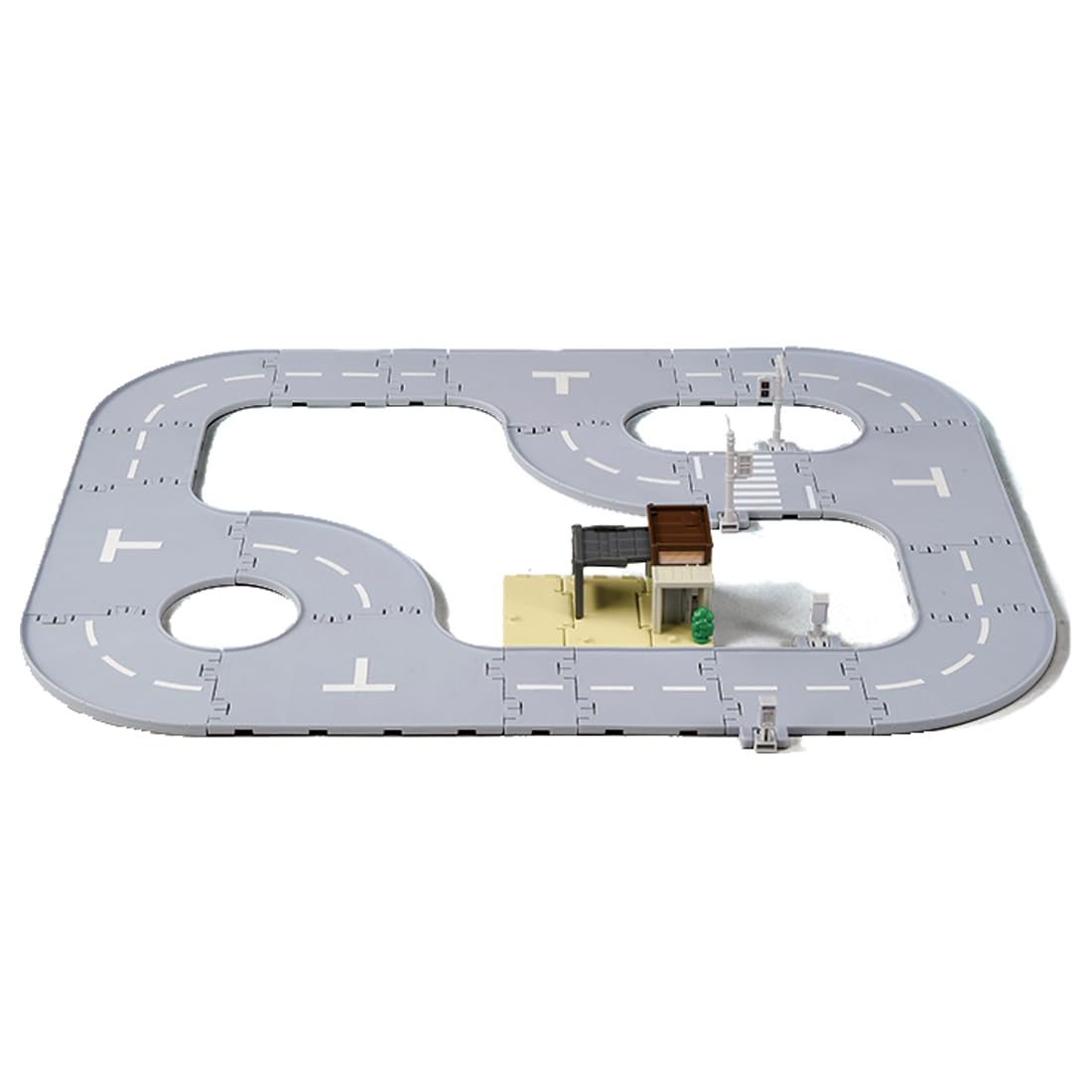 Takara Tomy Tomica Doro Mini Car Toy Set Ages 3+ with My Home Connection- Japan Figure Store - #1 Bring To You The Best Japanese Goods