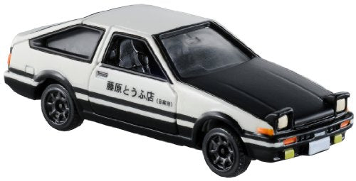 Takara Tomy Tomica Dream Tomica Initial D Ae86 Trueno F/s - Japan Figure