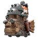 Takara Tomy Tomica Dream 08 Howl's Castle Mini Car Toy 3+- Japan Figure Store - #1 Bring To You The Best Japanese Goods