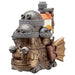 Takara Tomy Tomica Dream 08 Howl's Castle Mini Car Toy 3+- Japan Figure Store - #1 Bring To You The Best Japanese Goods