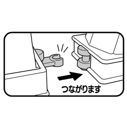 Takara Tomy Tomica Dream No.174 Disney Donald Duck Mini Car Toy Age 3+ Japan- Japan Figure Store - #1 Bring To You The Best Japanese Goods