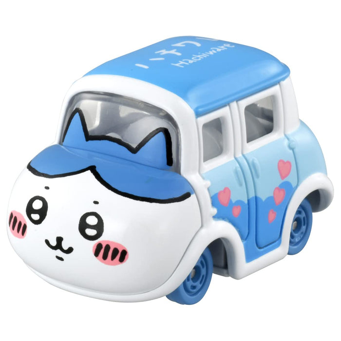 Takara Tomy Mini Car Toy - Chikawa Hachiware Dream Tomica Sp for Kids Age 3+- Japan Figure Store - #1 Bring To You The Best Japanese Goods