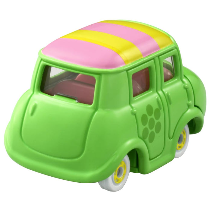 Takara Tomy Tomica Dream Mini Car Toy SP Gachapin Mook Suitable for Ages 3+- Japan Figure Store - #1 Bring To You The Best Japanese Goods