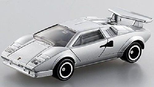 Takara Tomy Tomica Lamborghini Set F/s- Japan Figure Store - #1 Bring To You The Best Japanese Goods