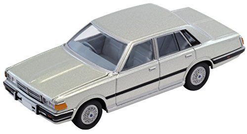 Takara Tomy Tomica Limited Vintage Tomy Tec Lv-n102b Nissan Gloria Silver - Japan Figure